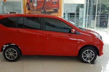 Toyota Calya 2018 Dijual 
