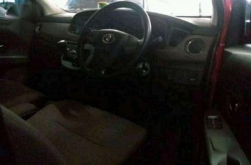 2016 Toyota Calya G Dijual