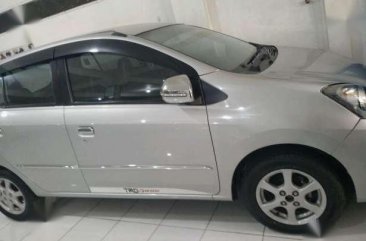 2013 Toyota Agya G Dijual