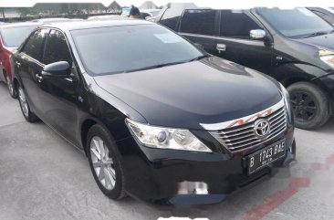 Toyota Camry V 2013 Sedan dijual