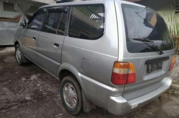 2002 Toyota KIjang LGX Dijual