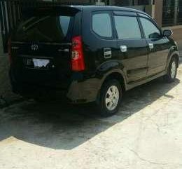 2010 Toyota Avanza G Dijual