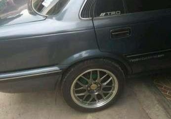 1991 Toyota Corolla dijual