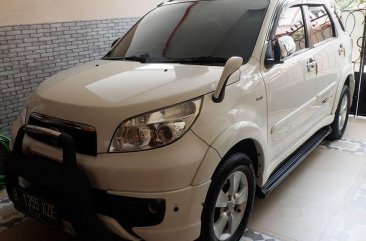 Toyota Rush TRD Sportivo 2014 SUV dijual 