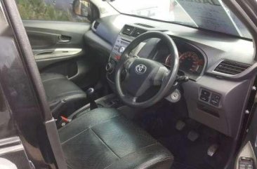 2012 Toyota Avanza Veloz Dijual