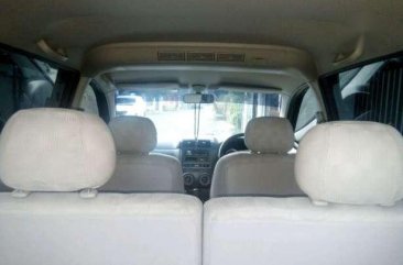 2010 Toyota Avanza type G dijual 