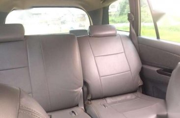 2006 Toyota Kijang Innova E Dijual