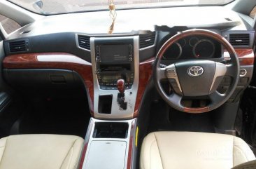Toyota Vellfire Z 2011 Wagon dijual