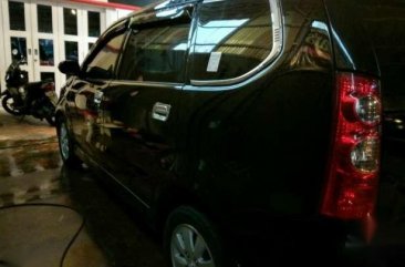 2011 Toyota Avanza G Dijual