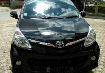 2013 Toyota Avanza Veloz Dijual 