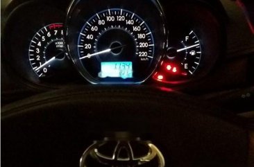 Toyota Limo 1.5 Manual 2016 Sedan dijual