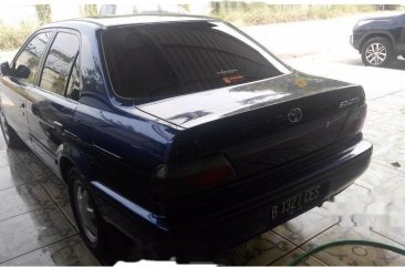 Toyota Soluna GLi 2000 Sedan dijual