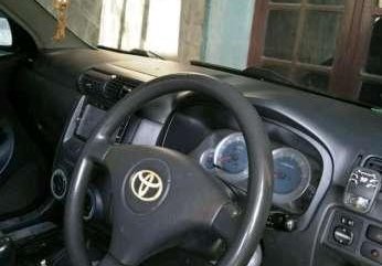 2006 Toyota Avanza type G dijual 