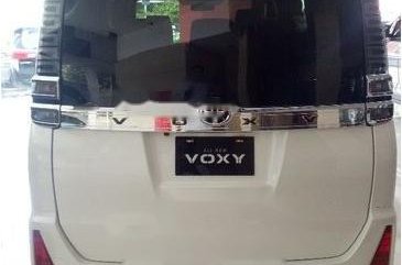 Toyota Voxy 2018 DKI Wagon Dijual