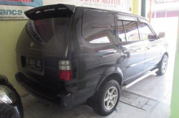 Toyota Kijang LX 2004 Dijual 