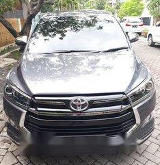 Toyota Kijang Innova Venturer 2.4 2018 Dijual 