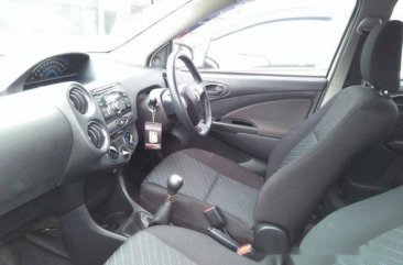 Toyota Etios Valco G 2015 Dijual 