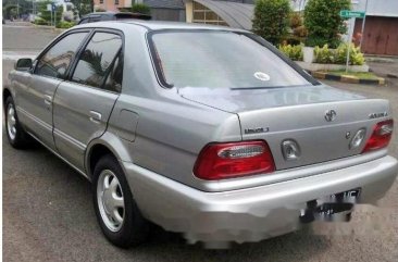 Toyota Soluna GLi 2002 Sedan dijual