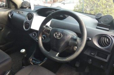 Toyota Etios Valco G 2014 DIjual 