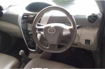 Toyota Vios G 2012 Sedan dijual