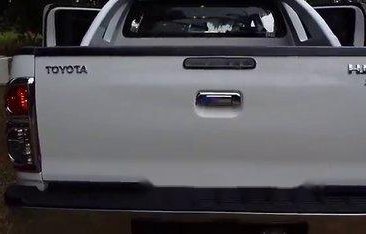 Toyota Hilux V 2014