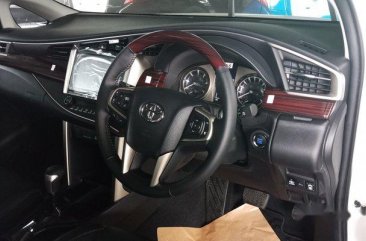 Toyota Kijang Innova Q 2018 Dijual 