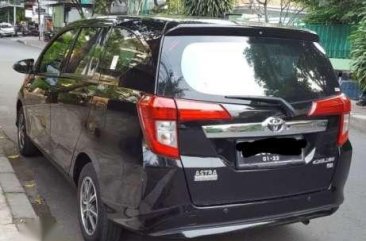 2012 Toyota Calya dijual