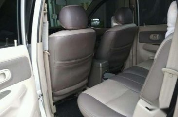 2011 Toyota Avanza S dijual