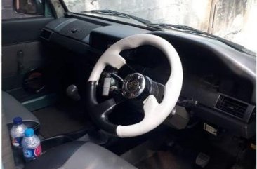 Toyota Kijang 1994  dijual