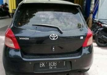 2008 Toyota Yaris dijual