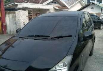 2013 Toyota Avanza E Dijual 