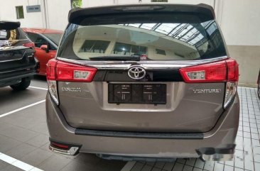 Toyota Innova Venturer 2018 dijual