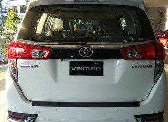 Toyota Kijang Innova Venturer 2018 Dijual 
