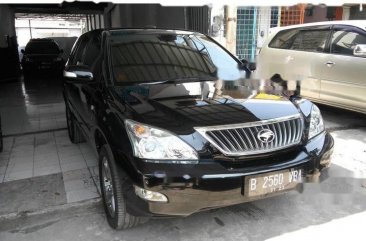 Toyota Harrier 240G 2007 SUV dijual