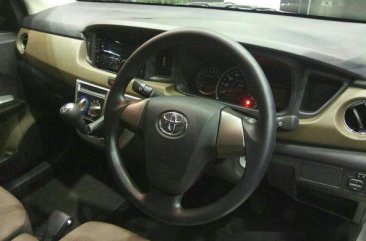 Toyota Calya G 2018 Dijual 