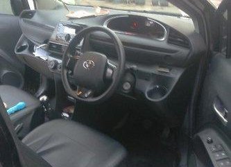 Toyota Sienta E 2016 Dijual 