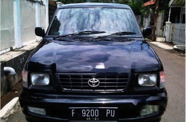  Toyota Kijang Pick Up 2001 dijual