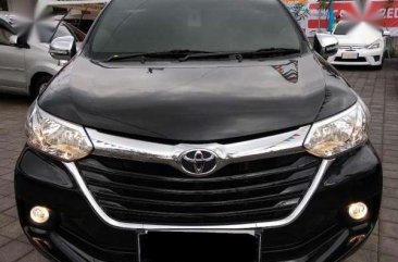 2016 Toyota Avanza G Dijual