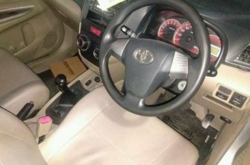 2015 Toyota Avanza G Dijual