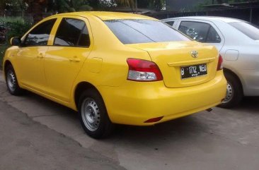 Toyota Limo 2012 Dijual 