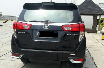 Toyota Innova Venturer 2017 dijual