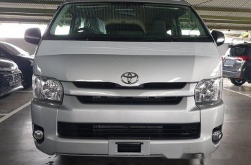 Toyota Hiace 2018 Dijual 