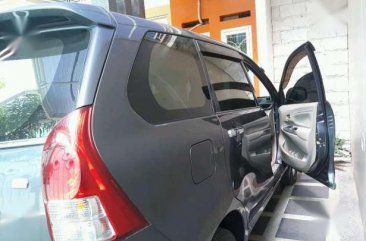 2013 Toyota Avanza G Dijual