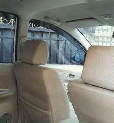 2015 Toyota Avanza type G dijual 