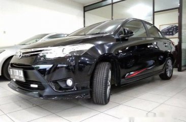 Toyota Vios TRD Sportivo 2017 Dijual 