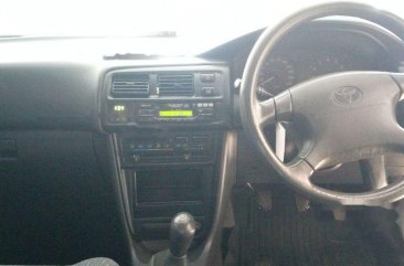 Toyota Corolla 1996 dijual