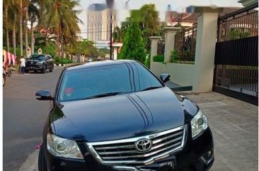 Toyota Camry V 2012 Sedan dijual