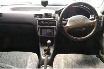 Toyota Soluna GLi 2002 Sedan dijual