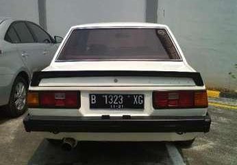 1982 Toyota Corolla  dijual