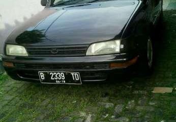 1992 Toyota Corolla dijual